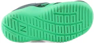 Shop (TD) New Balance Marvel x 208 Strand Sandalen ''Zwart Groen'' ''Hulk'' KA208HKI