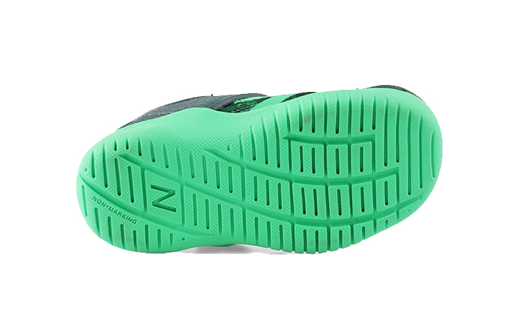 Shop (TD) Sandalias New Balance Marvel x 208 'Negro Verde' 'Hulk'. KA208HKI