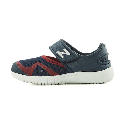 (Infant) NB Marvel 208 Navy 'Captain America'