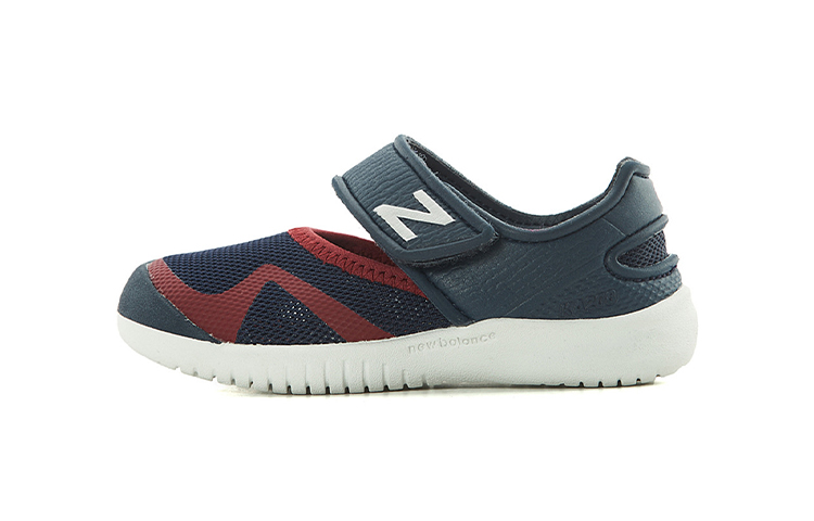 (Infant) New Balance Marvel x 208 Navy 'Captain America' KA208CAI