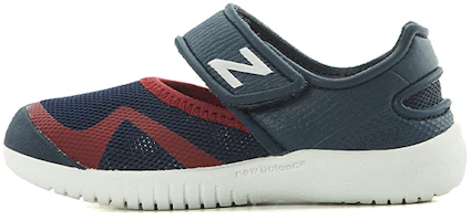 (Infant) New Balance Marvel x 208 Navy 'Captain America' KA208CAI (Infant) New Balance Marvel x 208 Navy 'Captain America' KA208CAI