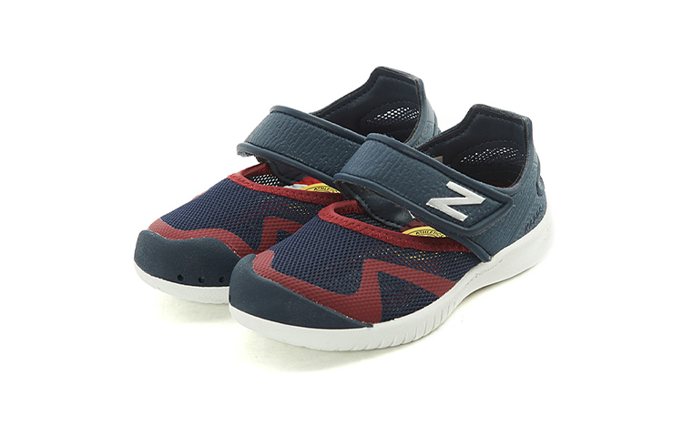 (Infant) NB Marvel 208 Navy 'Captain America' 圖 2