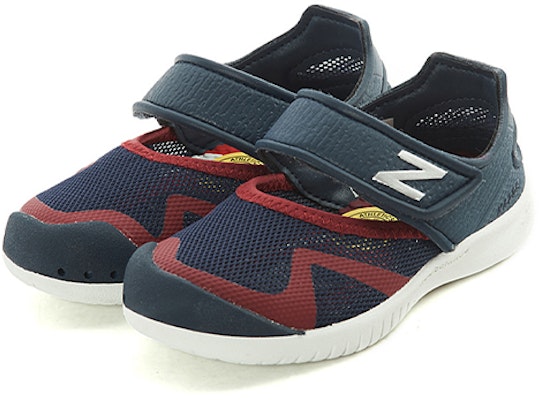 (TD) New Balance Marvel x 208 Navy 'Kapten Amerika' KA208CAI Order (TD) New Balance Marvel x 208 Navy 'Kapten Amerika' KA208CAI