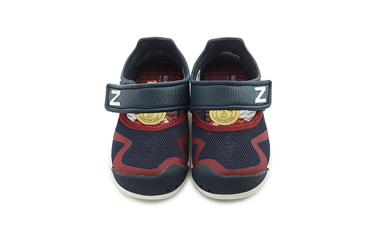 (Infant) NB Marvel 208 Navy 'Captain America' 圖 3
