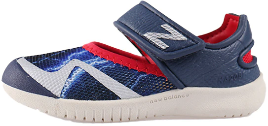 infant-new-balance-marvel-x-208-sandal-blue-red-thor-ka-208-tri