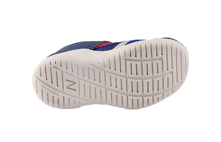 (Infant) NB Marvel 208 Sandal 'Blue Red' 'Thor' 圖 4