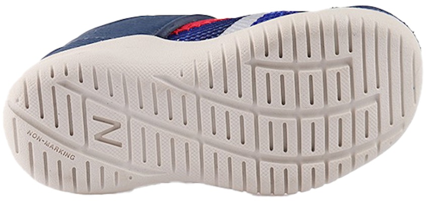 (TD) New Balance Marvel x 208 Sandalia 'Azul Rojo' 'Thor'. KA208TRI Shop (TD) New Balance Marvel x 208 Sandalia 'Azul Rojo' 'Thor'. KA208TRI