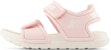 (TD) New Balance NB Sport Sandal 'Ringan Selesa Tahan Licin Pakai Merah Jambu' IOSPSDCE
