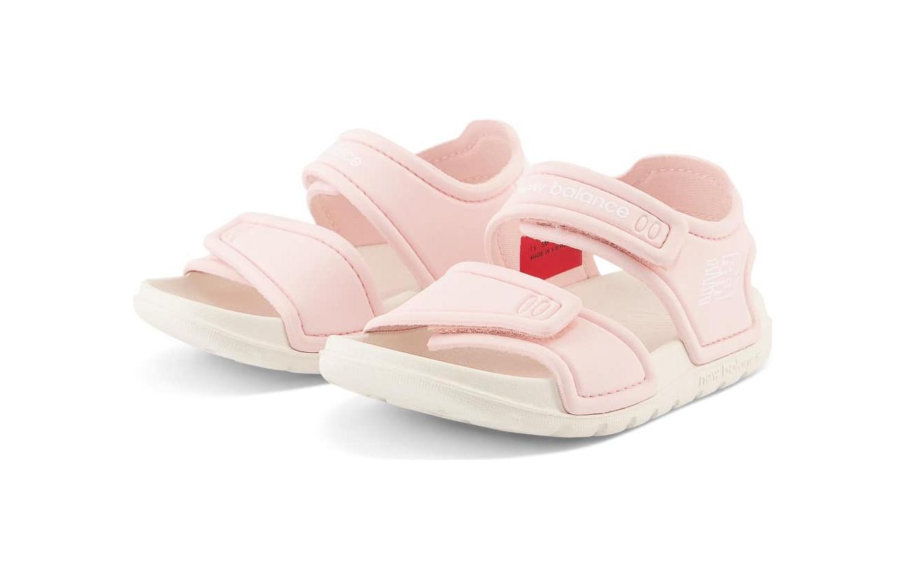 Lookbook (TD) New Balance NB Sport Sandale ''Komfort Leicht Anti-Rutsch Verschleißfest Pink'' IOSPSDCE