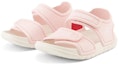 Lookbook (TD) New Balance NB Sport Sandal 'Ringan Selesa Tahan Licin Pakai Merah Jambu' IOSPSDCE