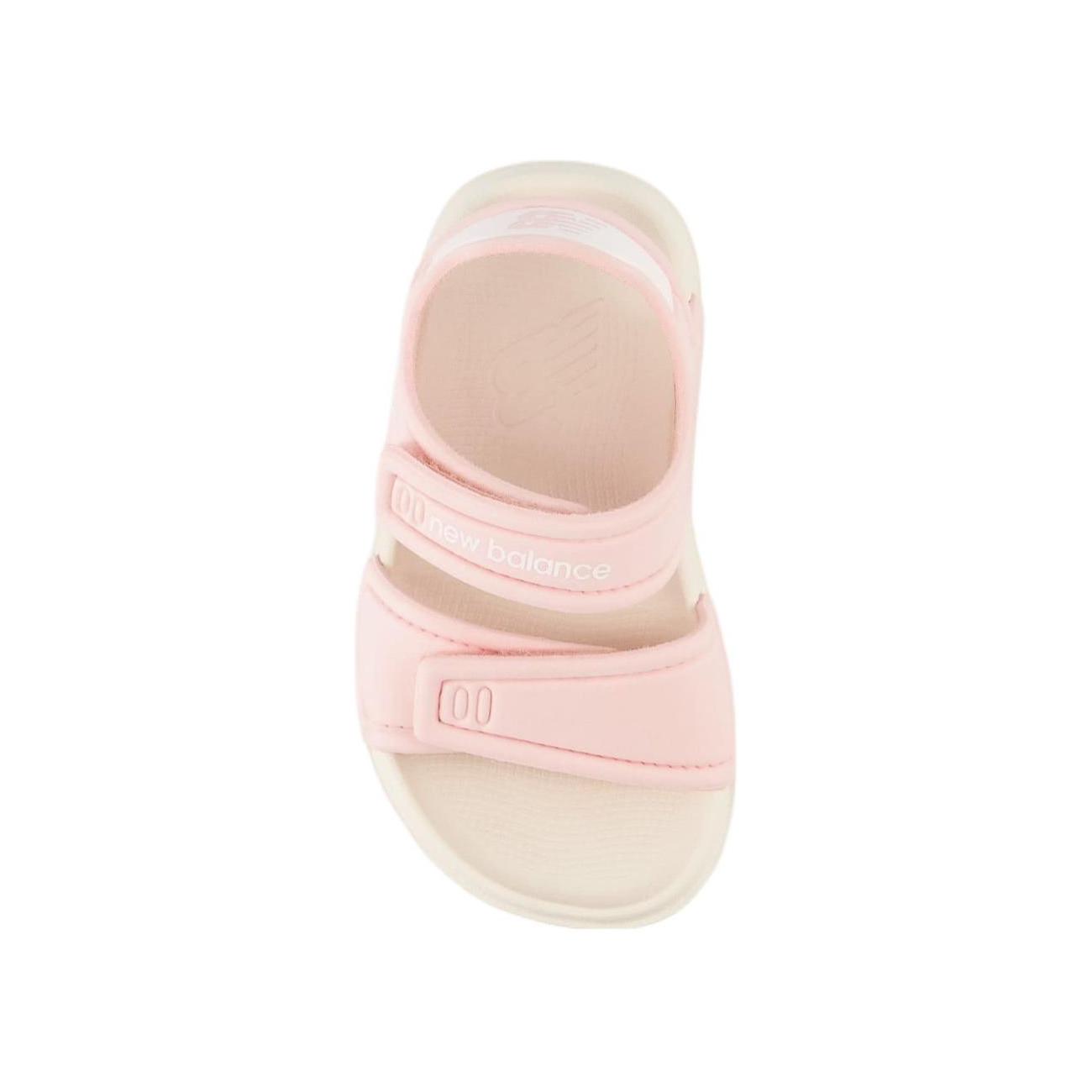 Shop (TD) New Balance NB Sport Sandale ''Komfort Leicht Anti-Rutsch Verschleißfest Pink'' IOSPSDCE