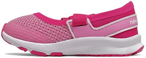 (Infant) New Balance Nergize 'Light Pink Casual Sandal' ITNRMJCE (Infant) New Balance Nergize 'Light Pink Casual Sandal' ITNRMJCE