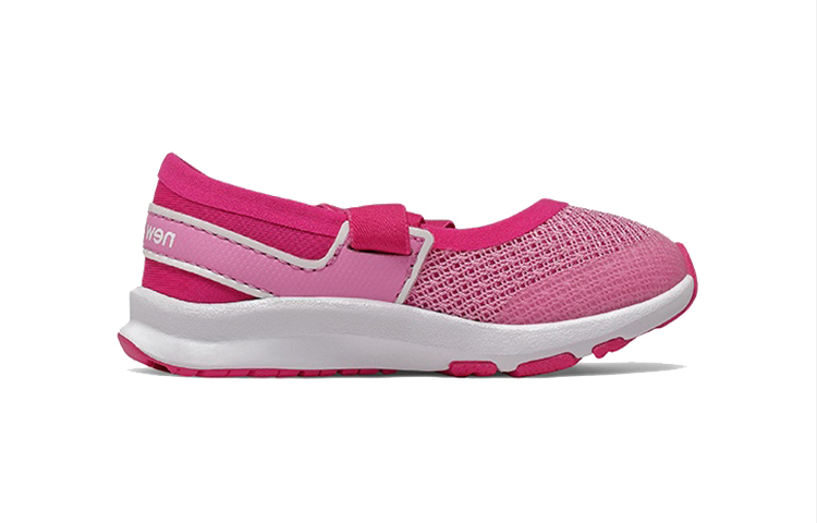 (Infant) NB Nergize 'Light Pink Casual Sandal' 圖 2