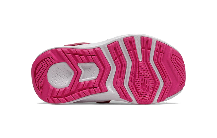 (Infant) NB Nergize 'Light Pink Casual Sandal' 圖 4