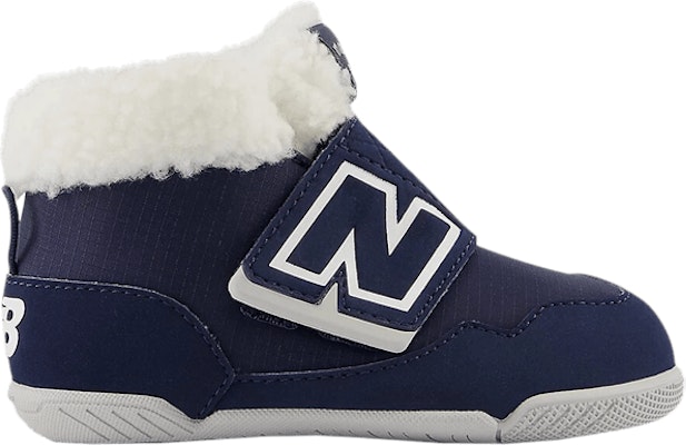 (TD) ニューバランス New-B ブーツ ワイド "インディゴ" NWBOOTNV-W Buy (TD) ニューバランス New-B ブーツ ワイド "インディゴ" NWBOOTNV-W