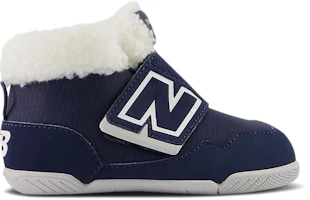 (Infant) New Balance New-B Boot Wide 'Natural Indigo' NWBOOTNV-W (Infant) New Balance New-B Boot Wide 'Natural Indigo' NWBOOTNV-W