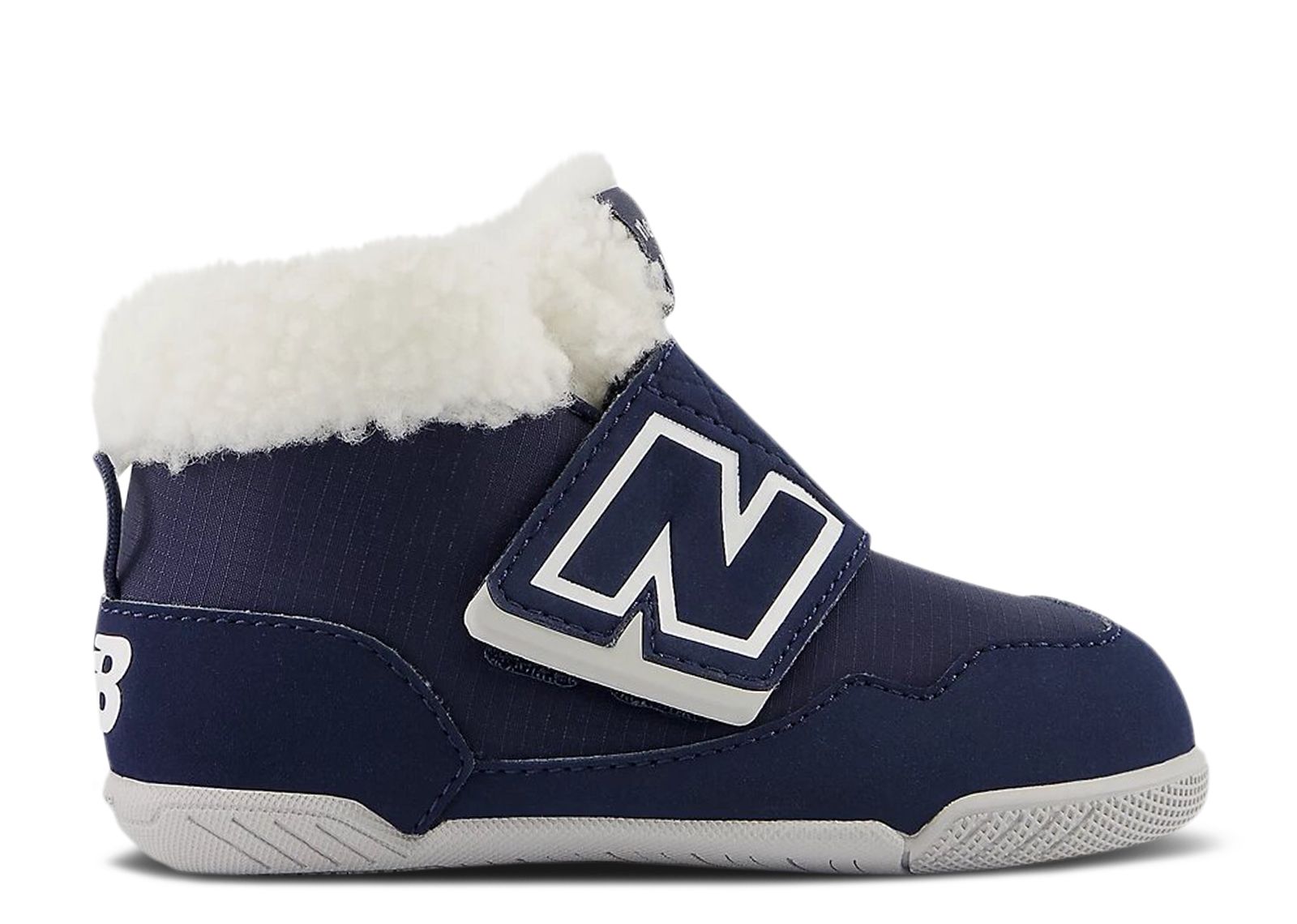 (Infant) New Balance New-B Boot X-Wide 'Natural Indigo' NWBOOTNV-XW