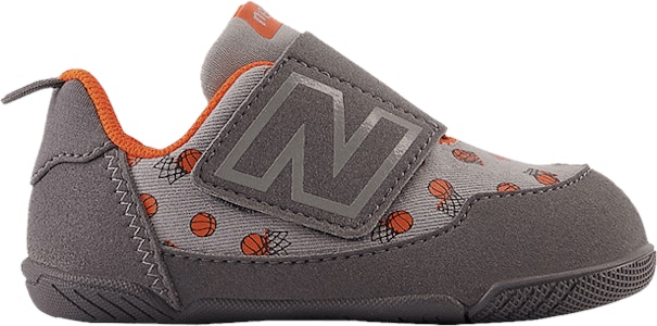 (TD) ニューバランス New-B ワイド (バスケ柄) IONEWBBP-W Buy (TD) ニューバランス New-B ワイド (バスケ柄) IONEWBBP-W