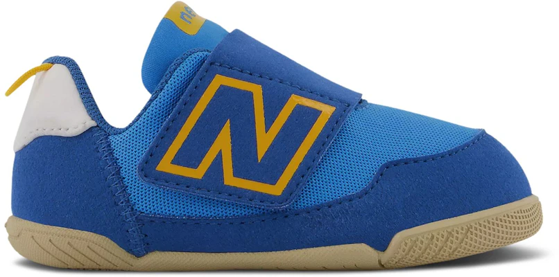 (TD) New Balance New-B Klittenband Breed ''Helium Team Goud'' IONEWBBL-W Buy (TD) New Balance New-B Klittenband Breed ''Helium Team Goud'' IONEWBBL-W