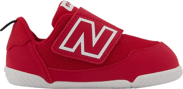 (TD) New Balance New-B Hook & Loop Wide 'Team Red' Merah Pasukan. IONEWBRD-W Buy (TD) New Balance New-B Hook & Loop Wide 'Team Red' Merah Pasukan. IONEWBRD-W