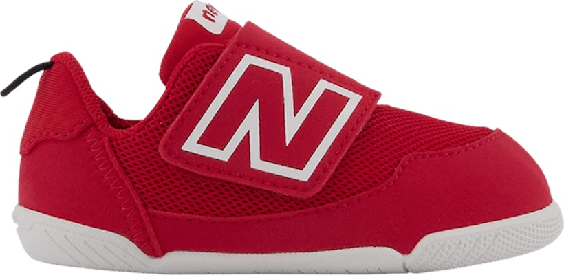 (TD) New Balance New-B Kait & Loop Lebar 'Team Red' IONEWBRD-W Buy (TD) New Balance New-B Kait & Loop Lebar 'Team Red' IONEWBRD-W