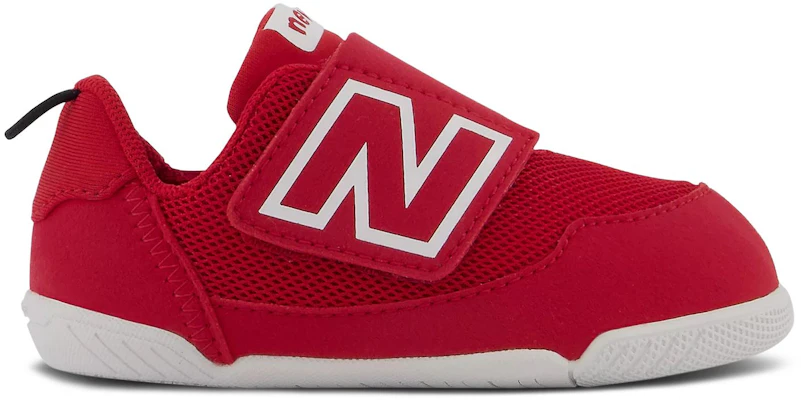(TD) New Balance New-B Hook & Loop X-Wide ''Team Rood'' IONEWBRD-XW Buy (TD) New Balance New-B Hook & Loop X-Wide ''Team Rood'' IONEWBRD-XW