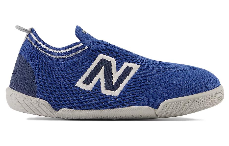 Order (TD) New Balance NEW-B KNIT 'Ringgan Bernafas Biru' NWBKNTBL