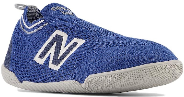 (Infant) New Balance NEW-B KNIT 'Lightweight Breathable Blue' NWBKNTBL Lookbook (Infant) New Balance NEW-B KNIT 'Lightweight Breathable Blue' NWBKNTBL