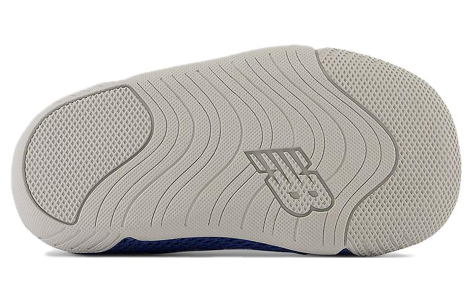 Shop (TD) New Balance NEW-B KNIT ''Leicht Atmungsaktiv Blau'' NWBKNTBL