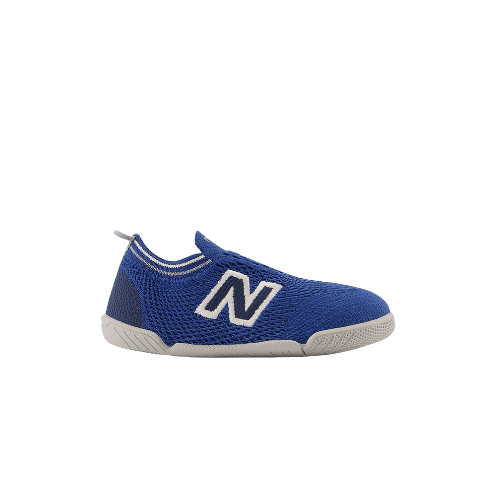 (Infant) New Balance New-B Knit Wide 'Blue' NWBKNTBL-W
