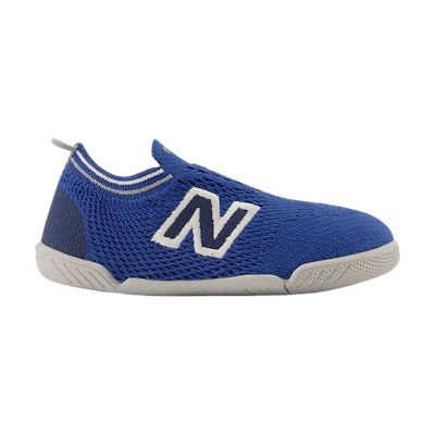 (Infant) NB New-B Knit Wide 'Blue'