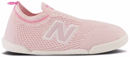 (Infant) New Balance New-B Knit Wide 'Pink' NWBKNTPK-W (Infant) New Balance New-B Knit Wide 'Pink' NWBKNTPK-W
