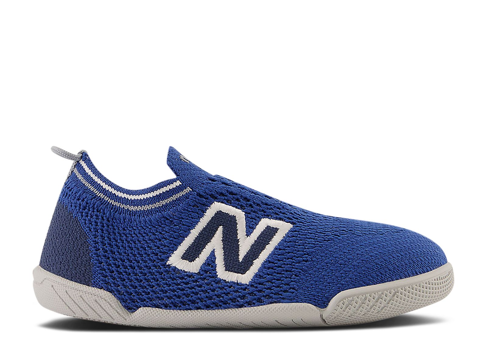 (Infant) New Balance New-B Knit X-Wide 'Blue' NWBKNTBL-XW