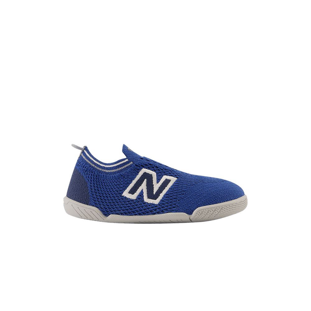 (Infant) New Balance New-B Knit X-Wide 'Blue' NWBKNTBL-XW