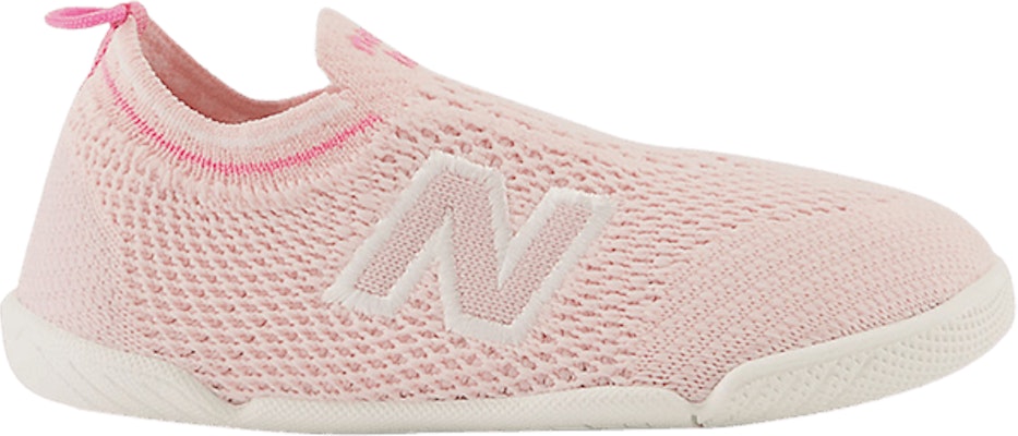 (Infant) New Balance New-B Knit X-Wide 'Pink' NWBKNTPK-XW Buy (Infant) New Balance New-B Knit X-Wide 'Pink' NWBKNTPK-XW