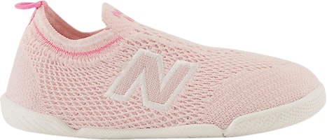 (Infant) New Balance New-B Knit X-Wide 'Pink' NWBKNTPK-XW (Infant) New Balance New-B Knit X-Wide 'Pink' NWBKNTPK-XW