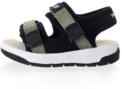 (TD) New Balance 1508 'Hitam Hijau Velcro' K1508KKI Buy (TD) New Balance 1508 'Hitam Hijau Velcro' K1508KKI