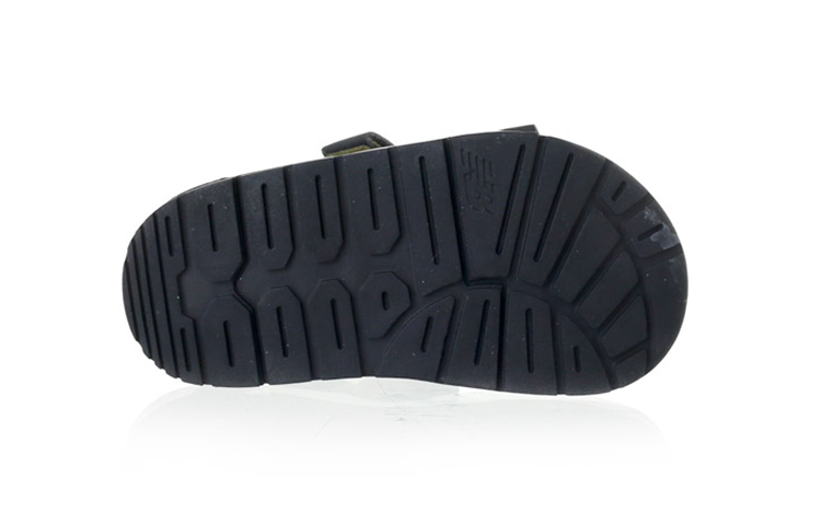 Shop (TD) New Balance 1508 ''Schwarz Grün Klettverschluss'' K1508KKI