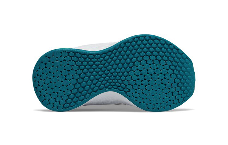 Shop (TD) New Balance Fresh Foam Roav ''Gris Bleu'' IDROVLR