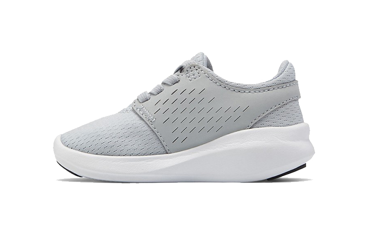 (Infant) New Balance New as Balance FuelCore Coast v3 'Grey Purple' KACSTGPI