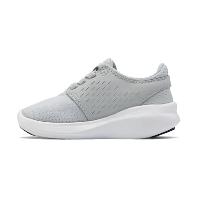 (Infant) NB New as Balance FuelCore Coast v3 'Grey Purple'