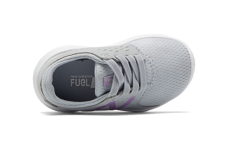 (Infant) NB New as Balance FuelCore Coast v3 'Grey Purple' 圖 3