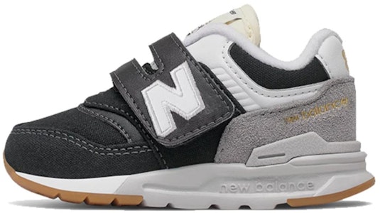 (TD) 新百伦 New Axios 997H '黑灰色' IZ997HHC Buy (TD) 新百伦 New Axios 997H '黑灰色' IZ997HHC