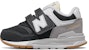 (Infant) New Balance New Axios 997H 'Black Grey' IZ997HHC