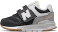 Buy (Infant) New Balance New Axios 997H 'Black Grey' IZ997HHC