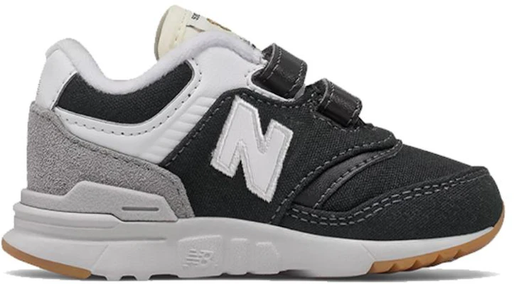 (TD) New Balance New Axios 997H ''Zwart Grijs'' IZ997HHC Order (TD) New Balance New Axios 997H ''Zwart Grijs'' IZ997HHC
