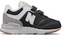 (Infant) New Balance New Axios 997H 'Black Grey' IZ997HHC