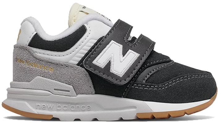 (TD) 新百伦 New Axios 997H '黑灰色' IZ997HHC Order (TD) 新百伦 New Axios 997H '黑灰色' IZ997HHC
