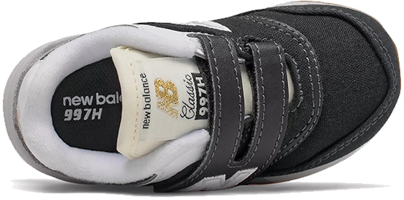 (TD) 新百伦 New Axios 997H '黑灰色' IZ997HHC Lookbook (TD) 新百伦 New Axios 997H '黑灰色' IZ997HHC