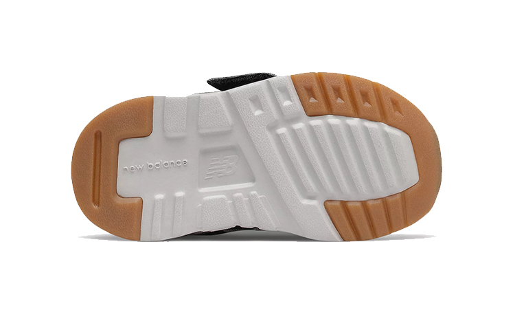 Shop (TD) New Balance New Axios 997H 'Hitam Kelabu' IZ997HHC